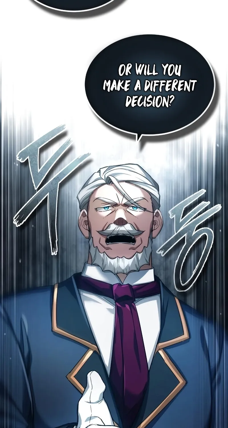 Read Descended from Divinity EN Manga Online