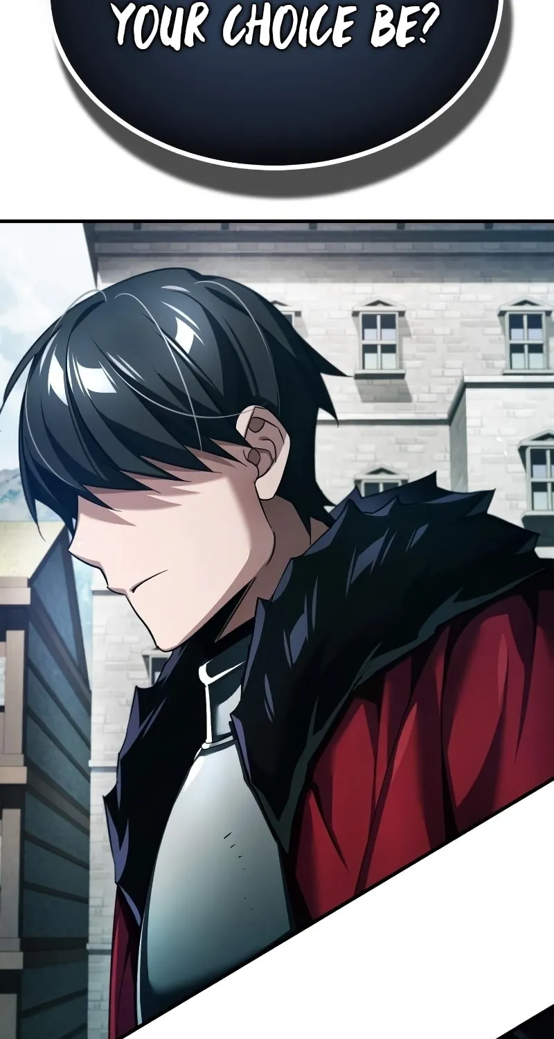 Read Descended from Divinity EN Manga Online