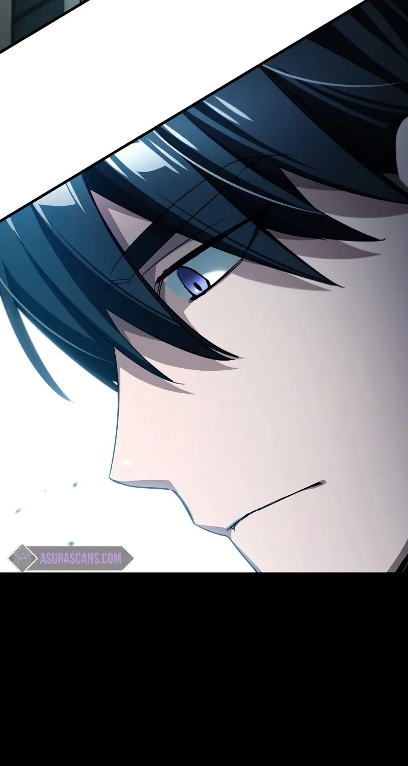 Read Descended from Divinity EN Manga Online