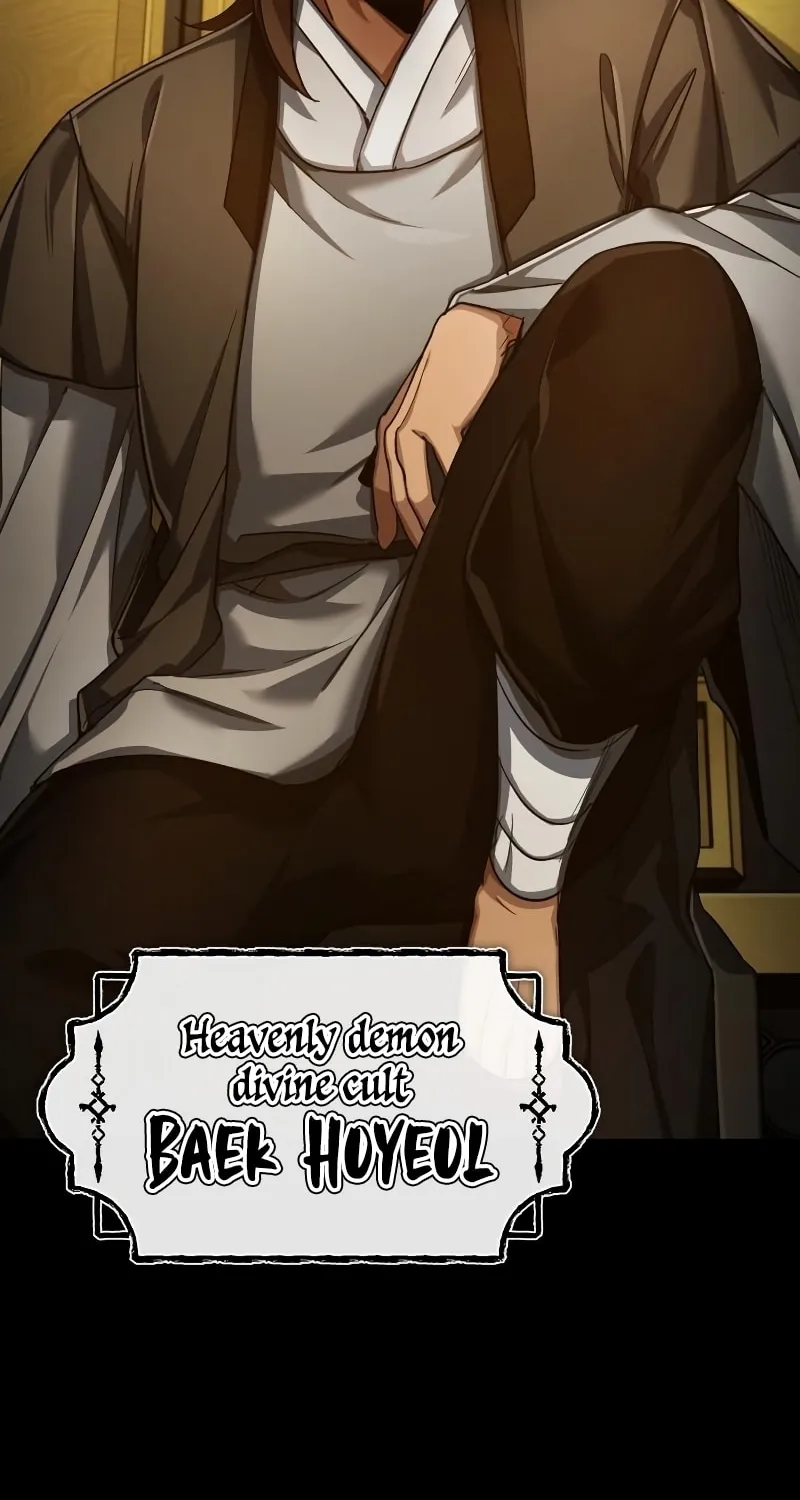 Read Descended from Divinity EN Manga Online