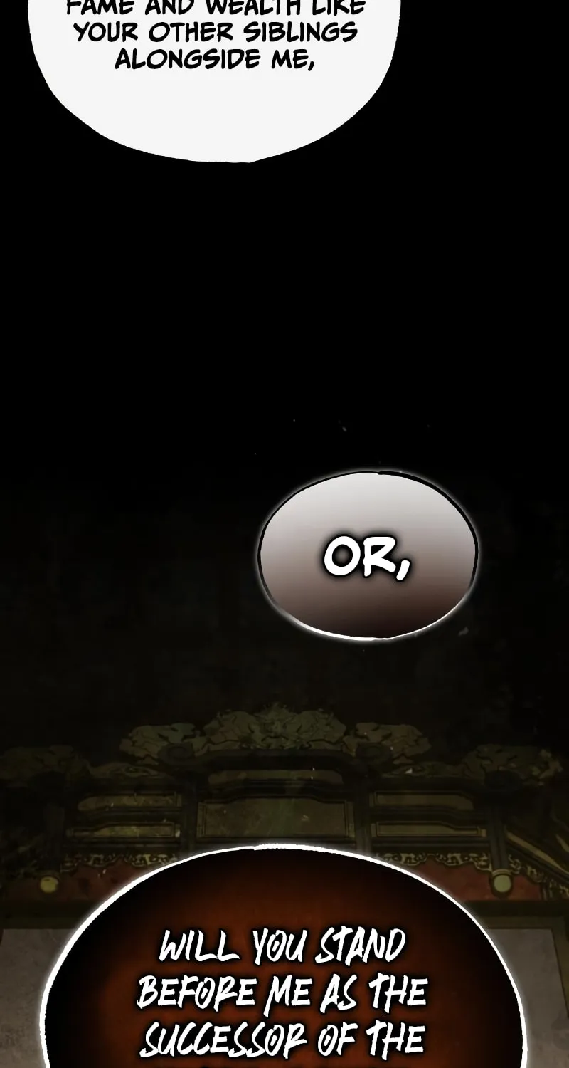 Read Descended from Divinity EN Manga Online