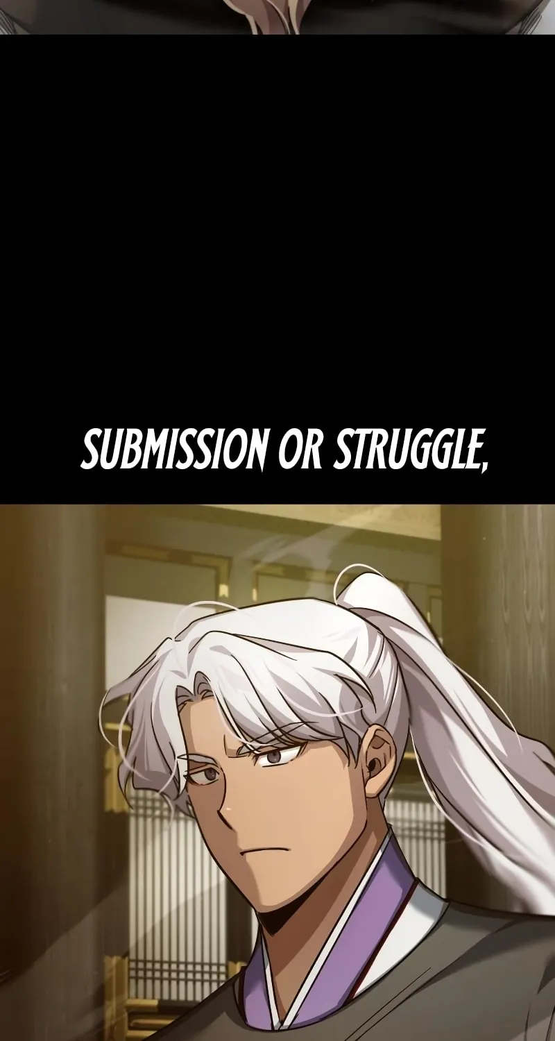 Read Descended from Divinity EN Manga Online