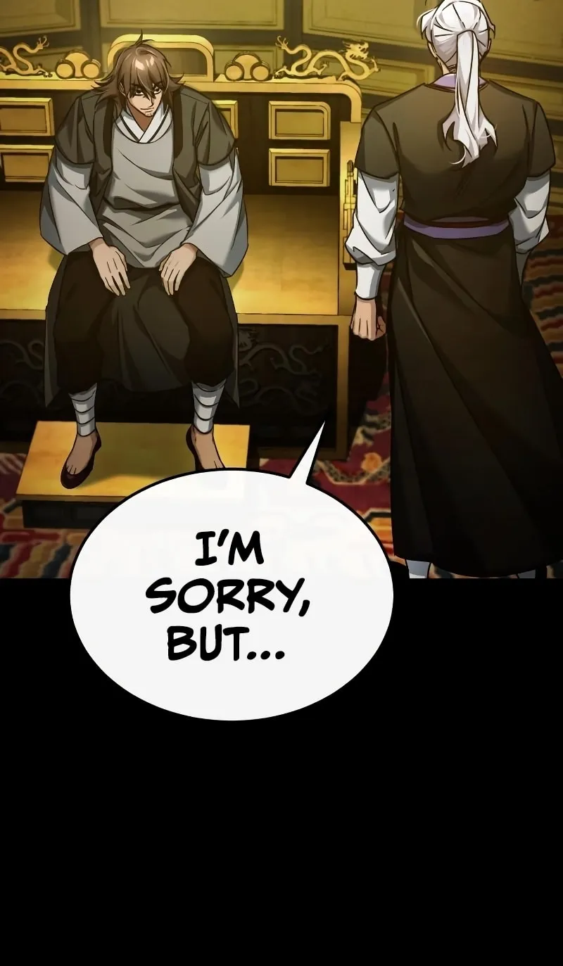 Read Descended from Divinity EN Manga Online