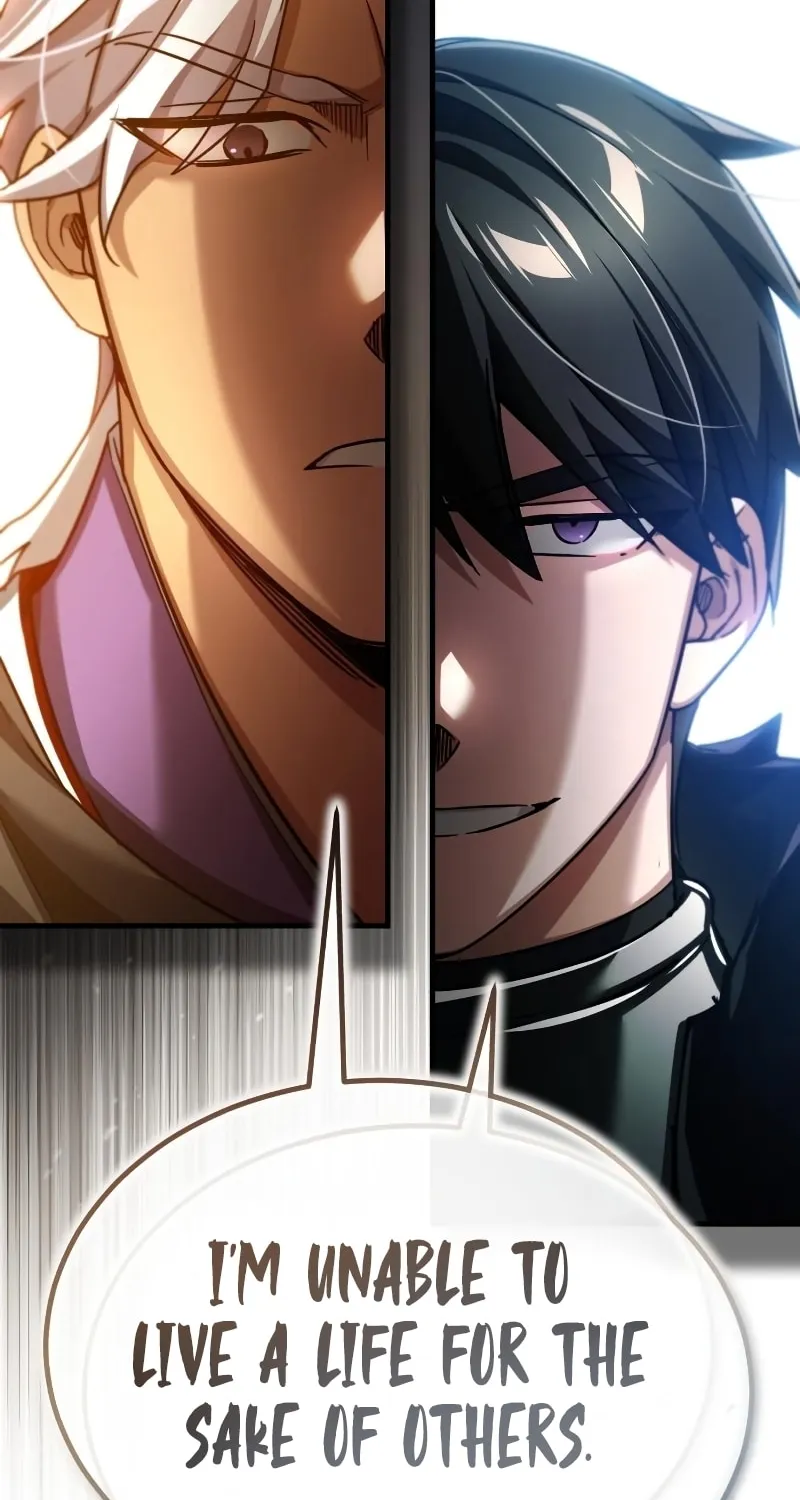Read Descended from Divinity EN Manga Online