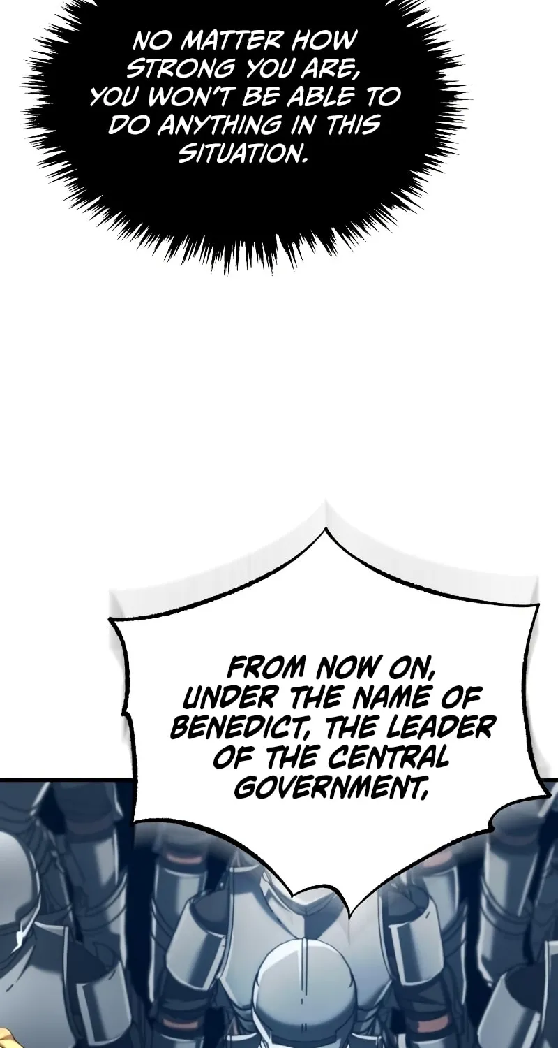 Read Descended from Divinity EN Manga Online