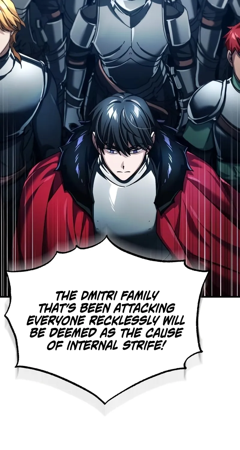 Read Descended from Divinity EN Manga Online