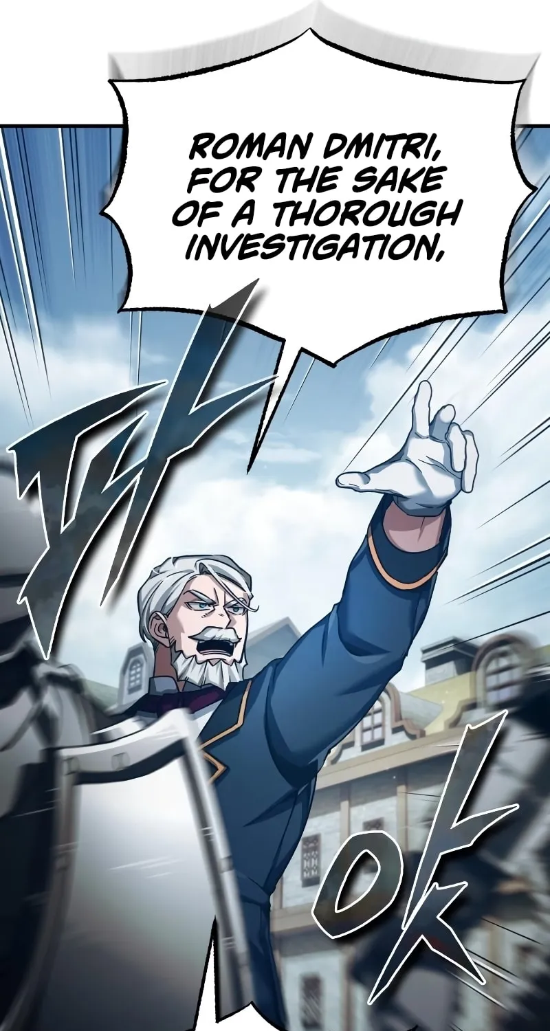 Read Descended from Divinity EN Manga Online