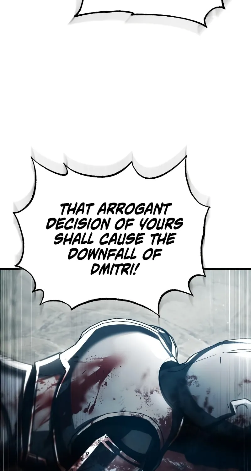 Read Descended from Divinity EN Manga Online
