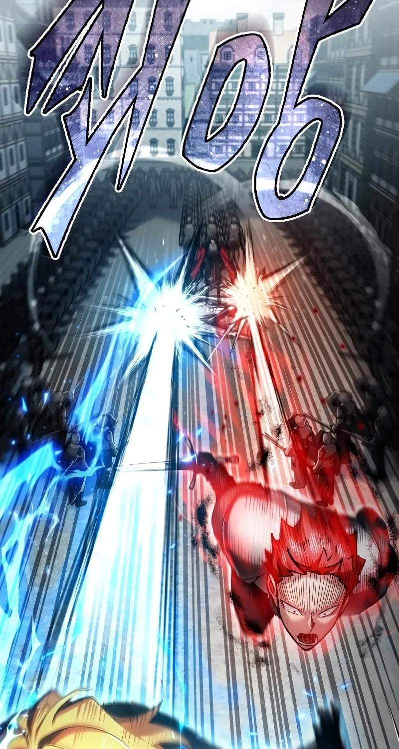 Read Descended from Divinity EN Manga Online