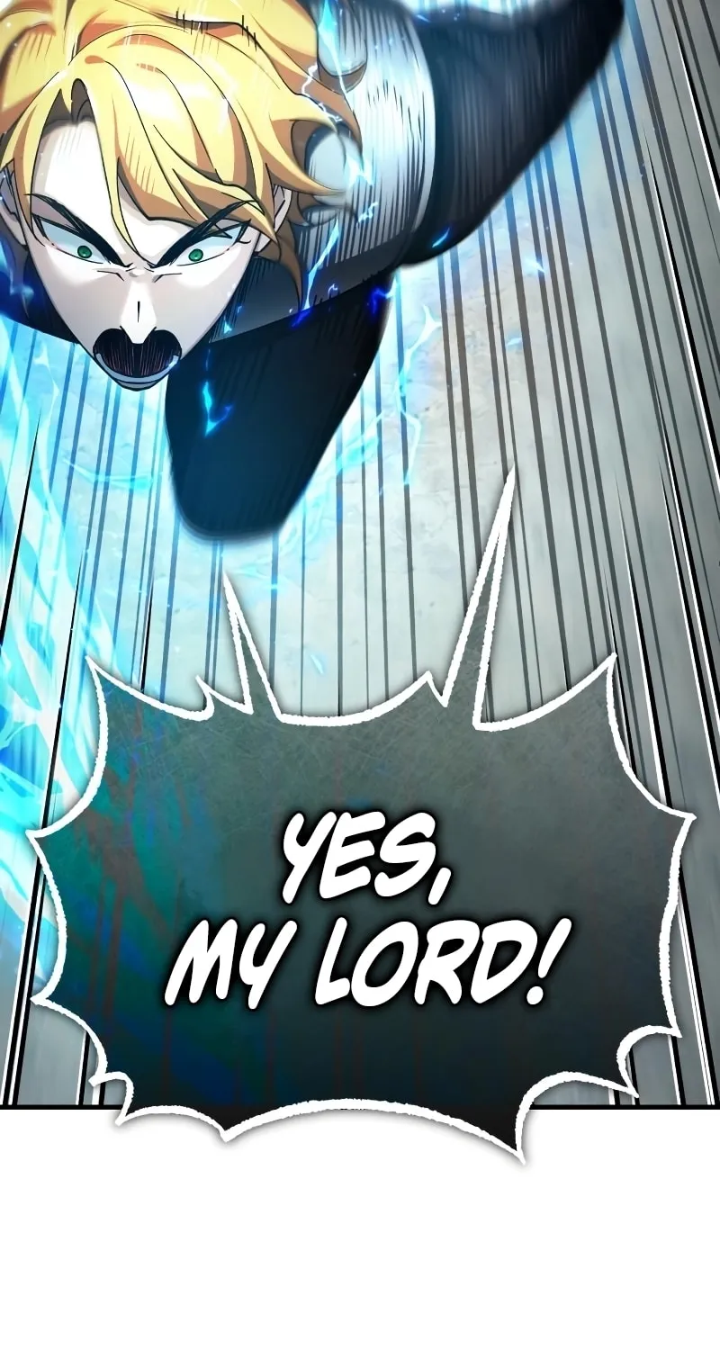 Read Descended from Divinity EN Manga Online