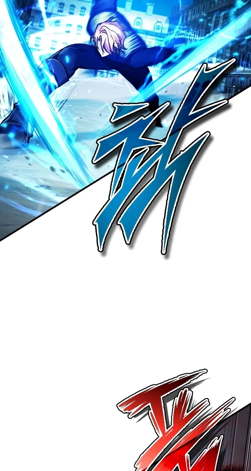 Read Descended from Divinity EN Manga Online