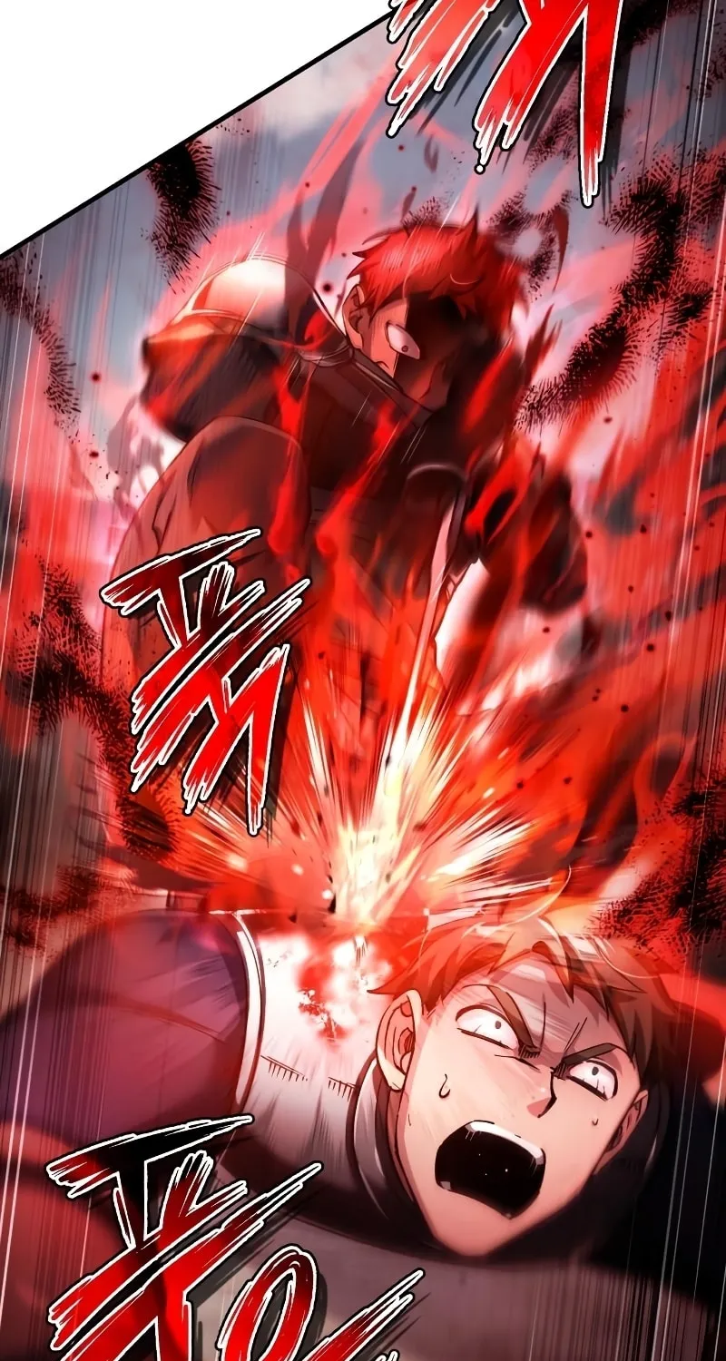 Read Descended from Divinity EN Manga Online