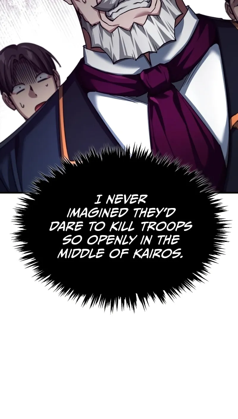 Read Descended from Divinity EN Manga Online