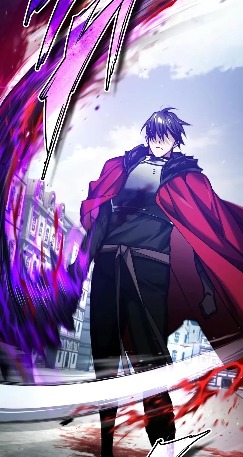 Read Descended from Divinity EN Manga Online