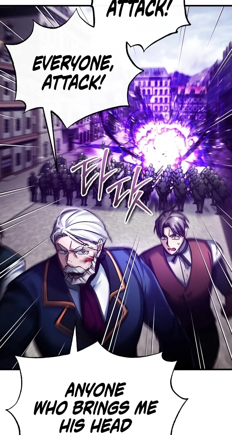 Read Descended from Divinity EN Manga Online