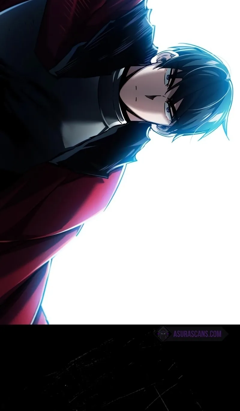 Read Descended from Divinity EN Manga Online