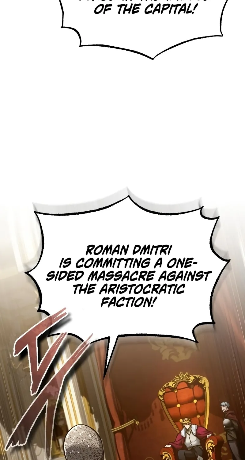 Read Descended from Divinity EN Manga Online