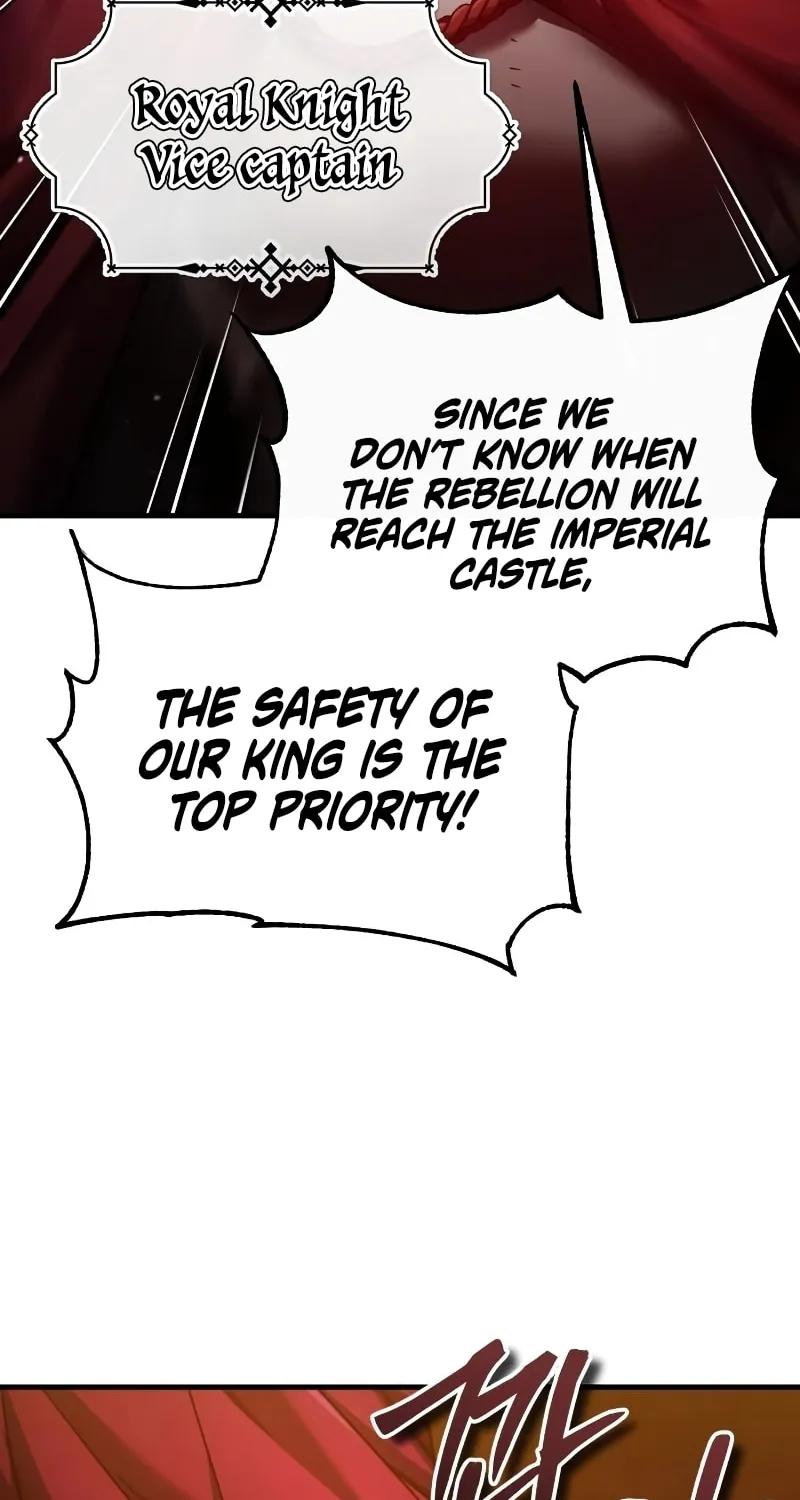 Read Descended from Divinity EN Manga Online