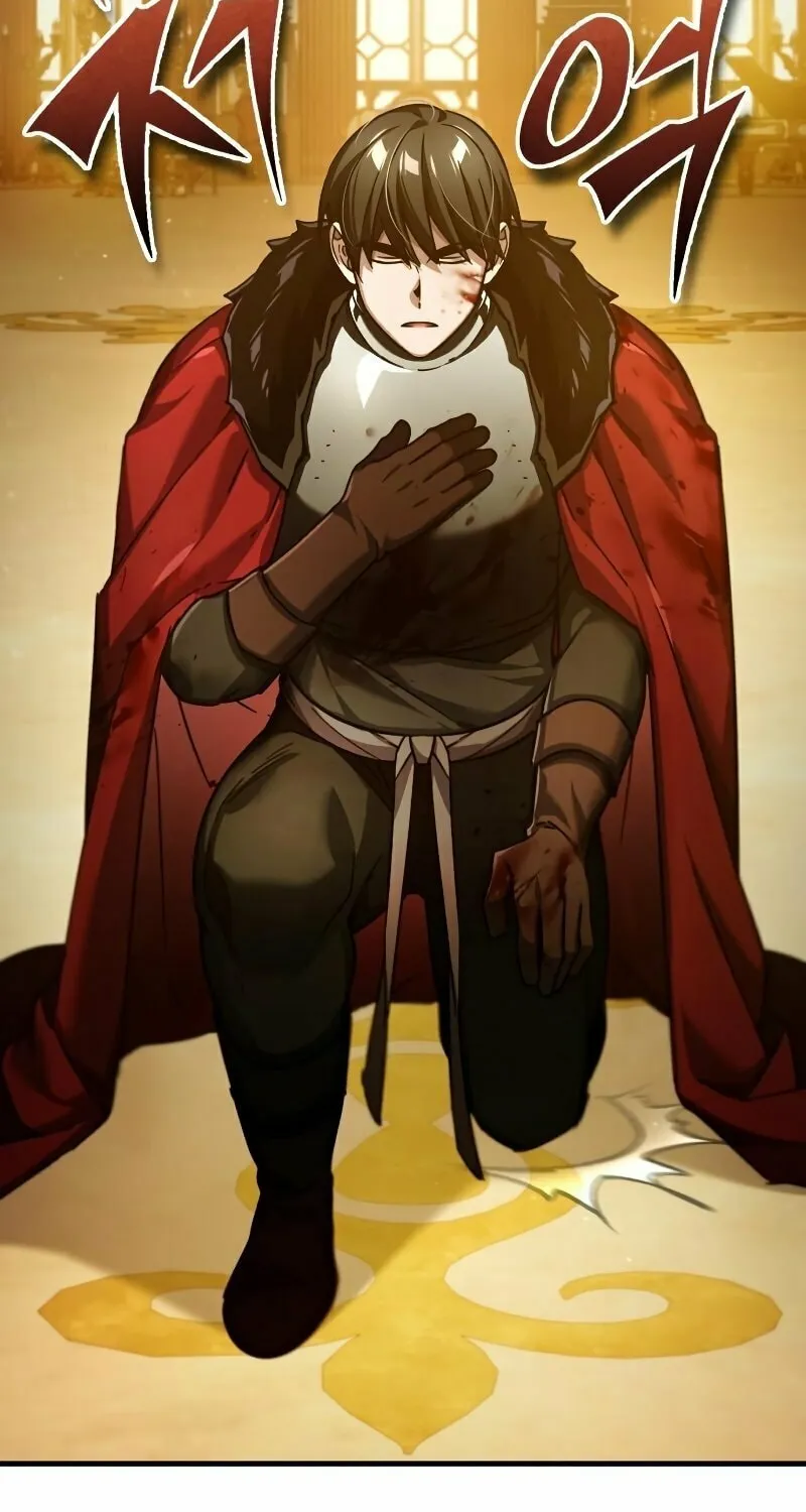 Read Descended from Divinity EN Manga Online