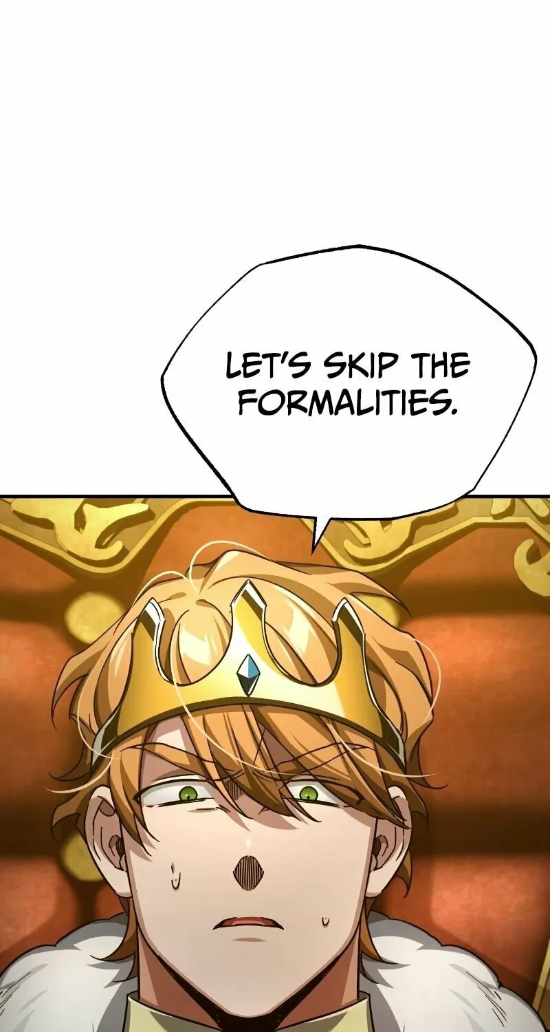 Read Descended from Divinity EN Manga Online