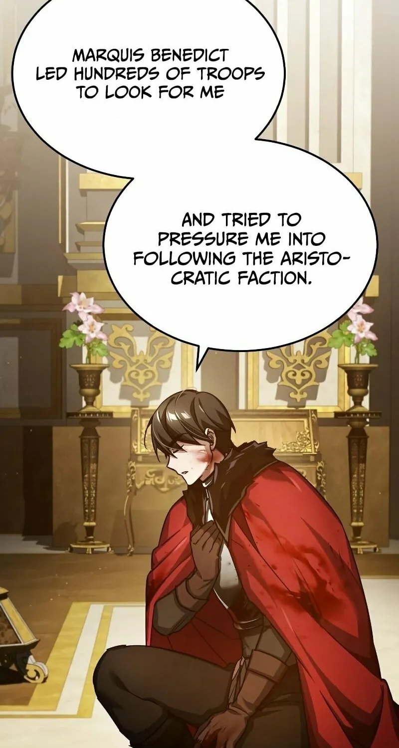 Read Descended from Divinity EN Manga Online
