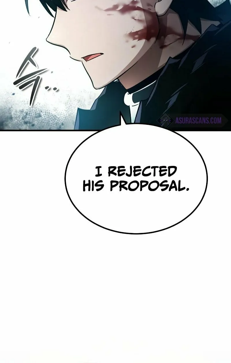 Read Descended from Divinity EN Manga Online