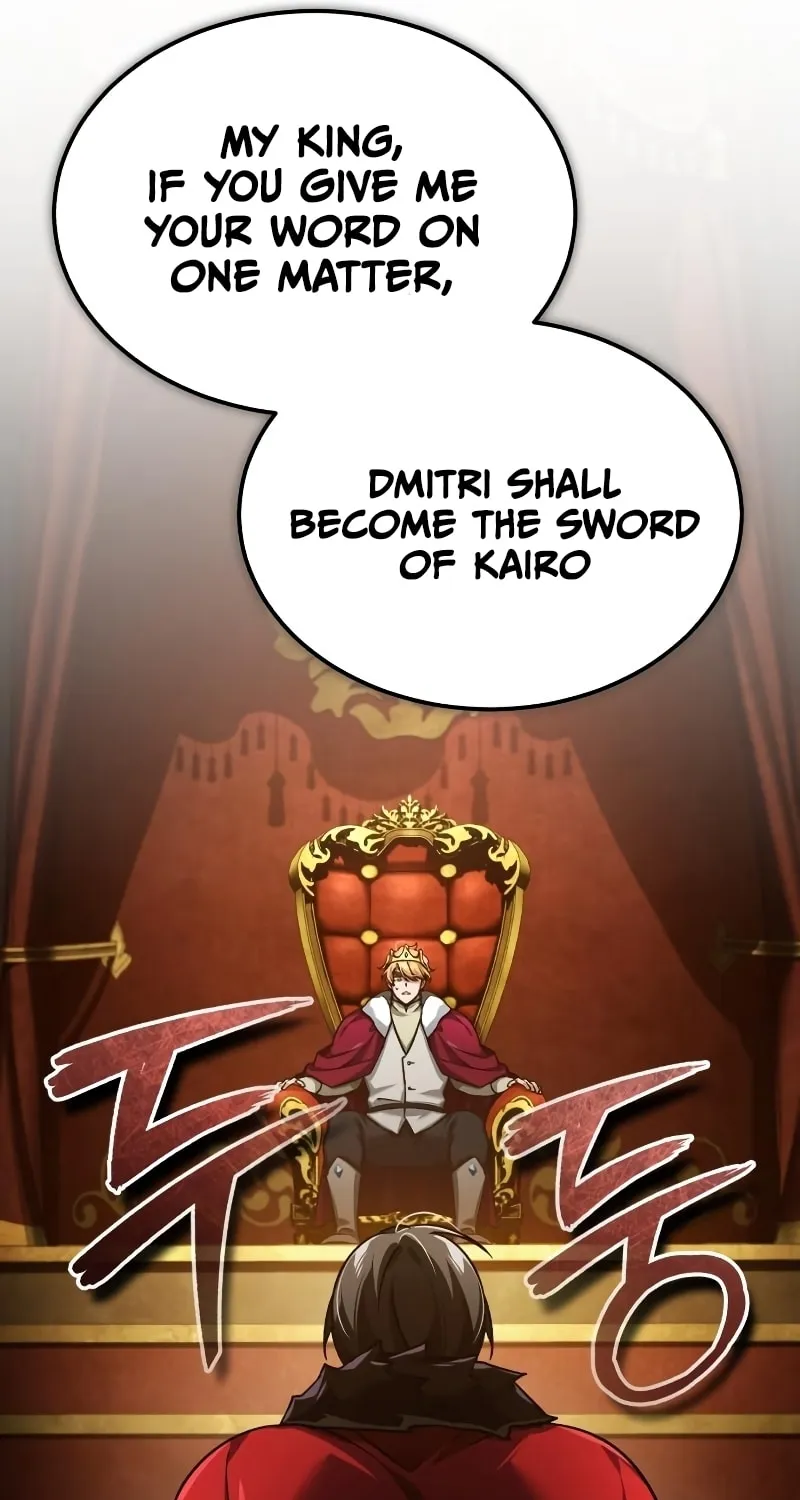 Read Descended from Divinity EN Manga Online