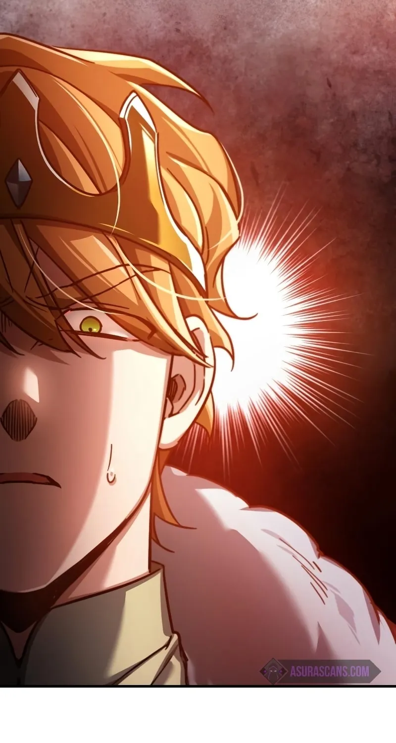Read Descended from Divinity EN Manga Online
