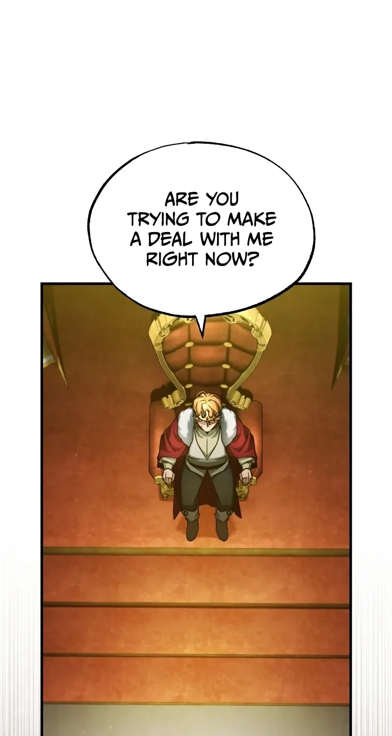 Read Descended from Divinity EN Manga Online