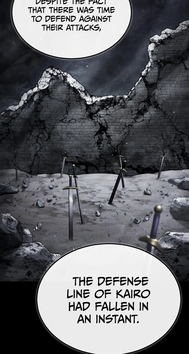 Read Descended from Divinity EN Manga Online