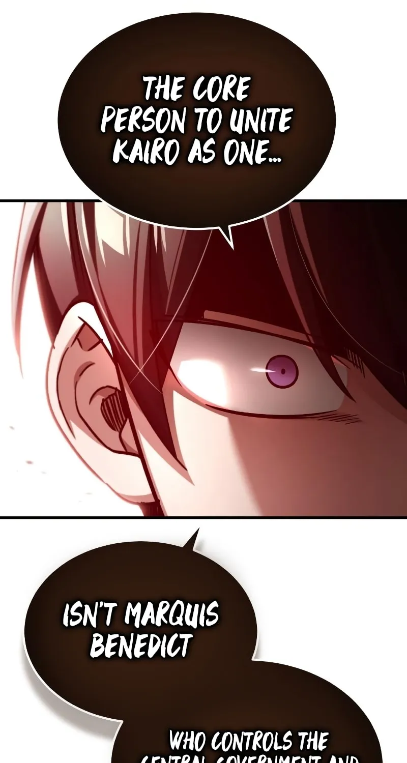 Read Descended from Divinity EN Manga Online