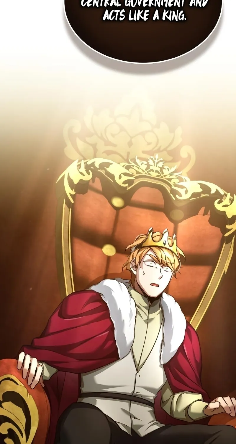 Read Descended from Divinity EN Manga Online