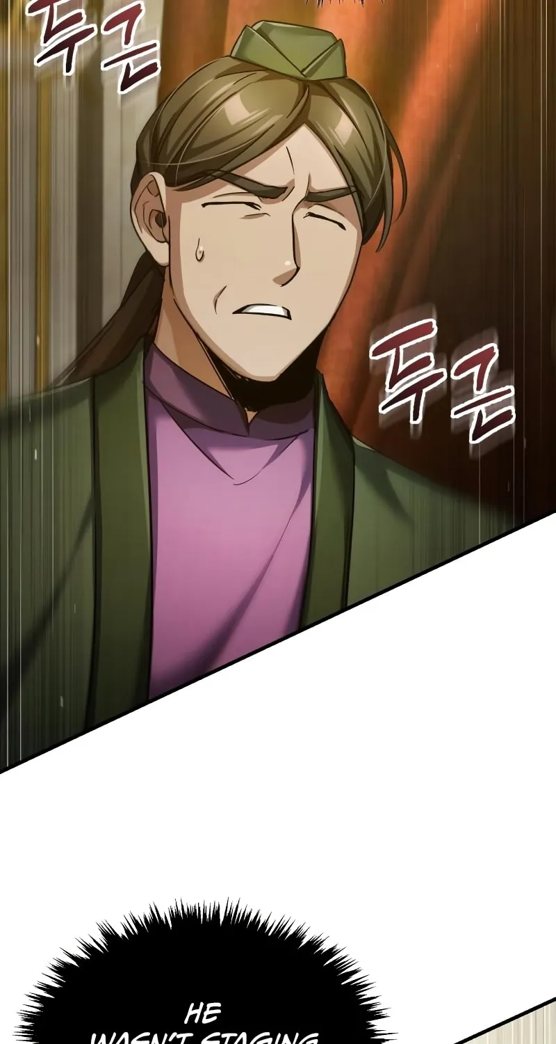 Read Descended from Divinity EN Manga Online