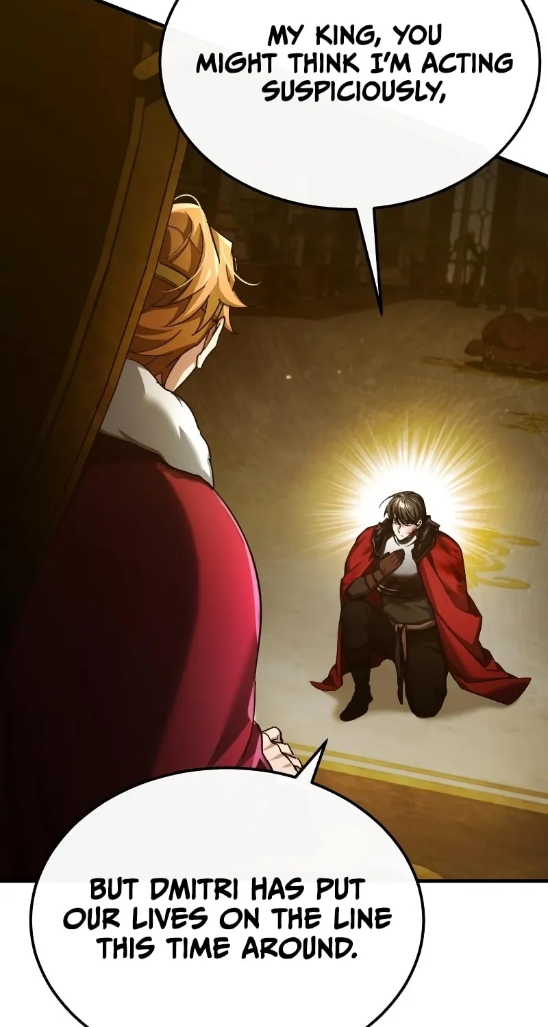 Read Descended from Divinity EN Manga Online