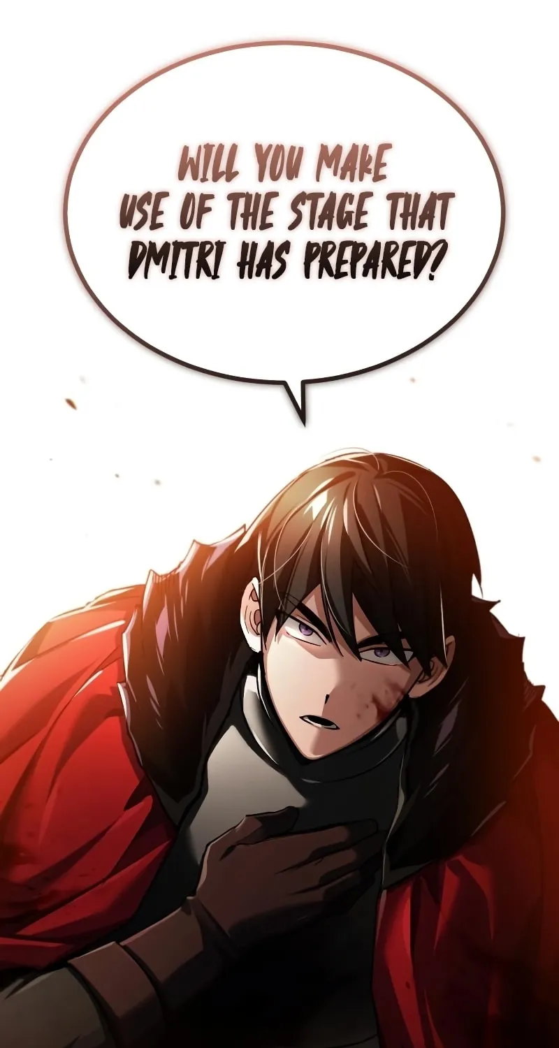 Read Descended from Divinity EN Manga Online