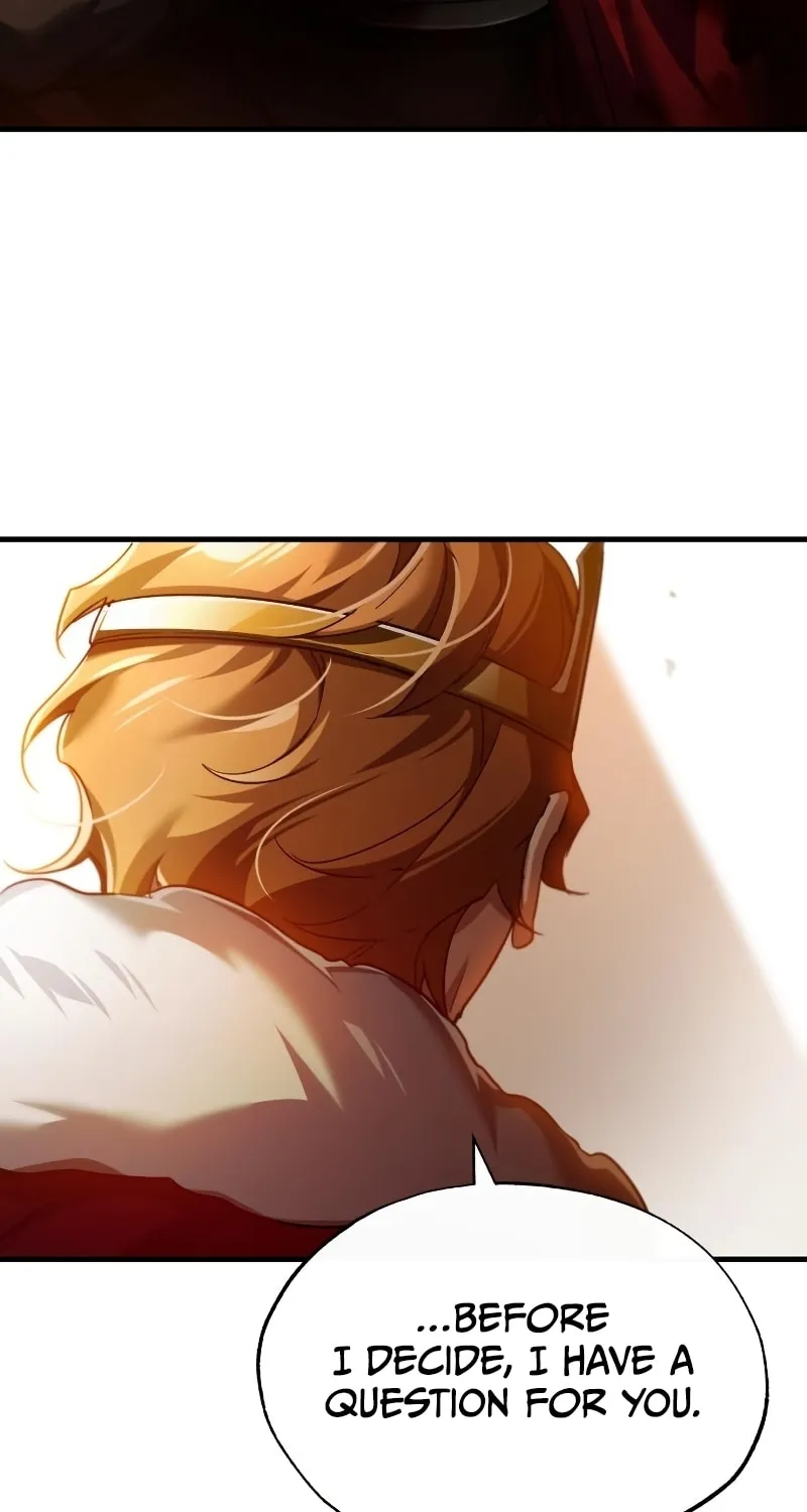 Read Descended from Divinity EN Manga Online