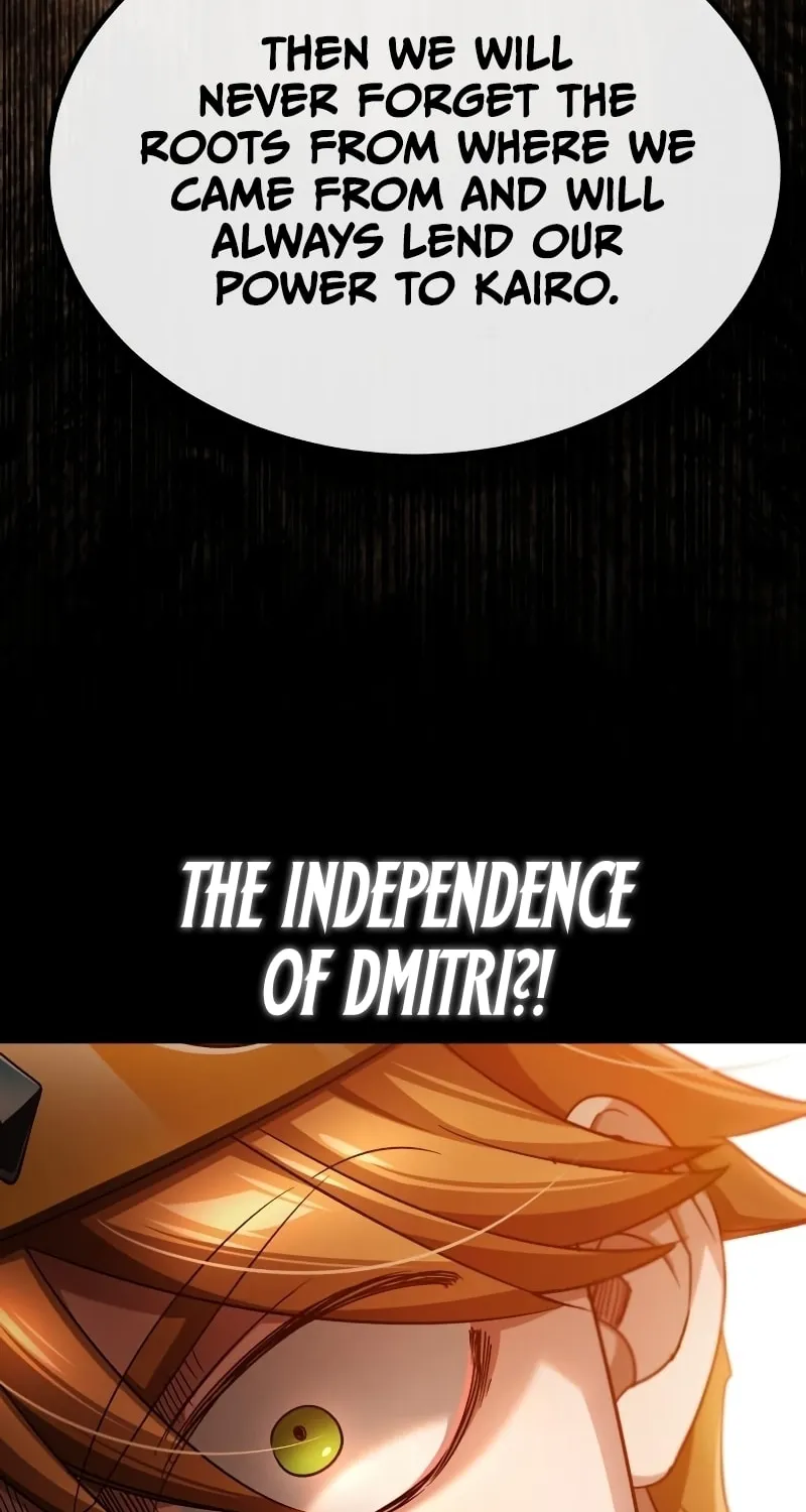 Read Descended from Divinity EN Manga Online