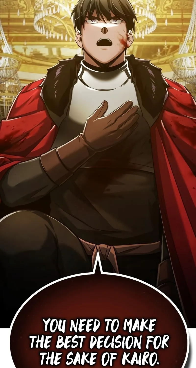 Read Descended from Divinity EN Manga Online