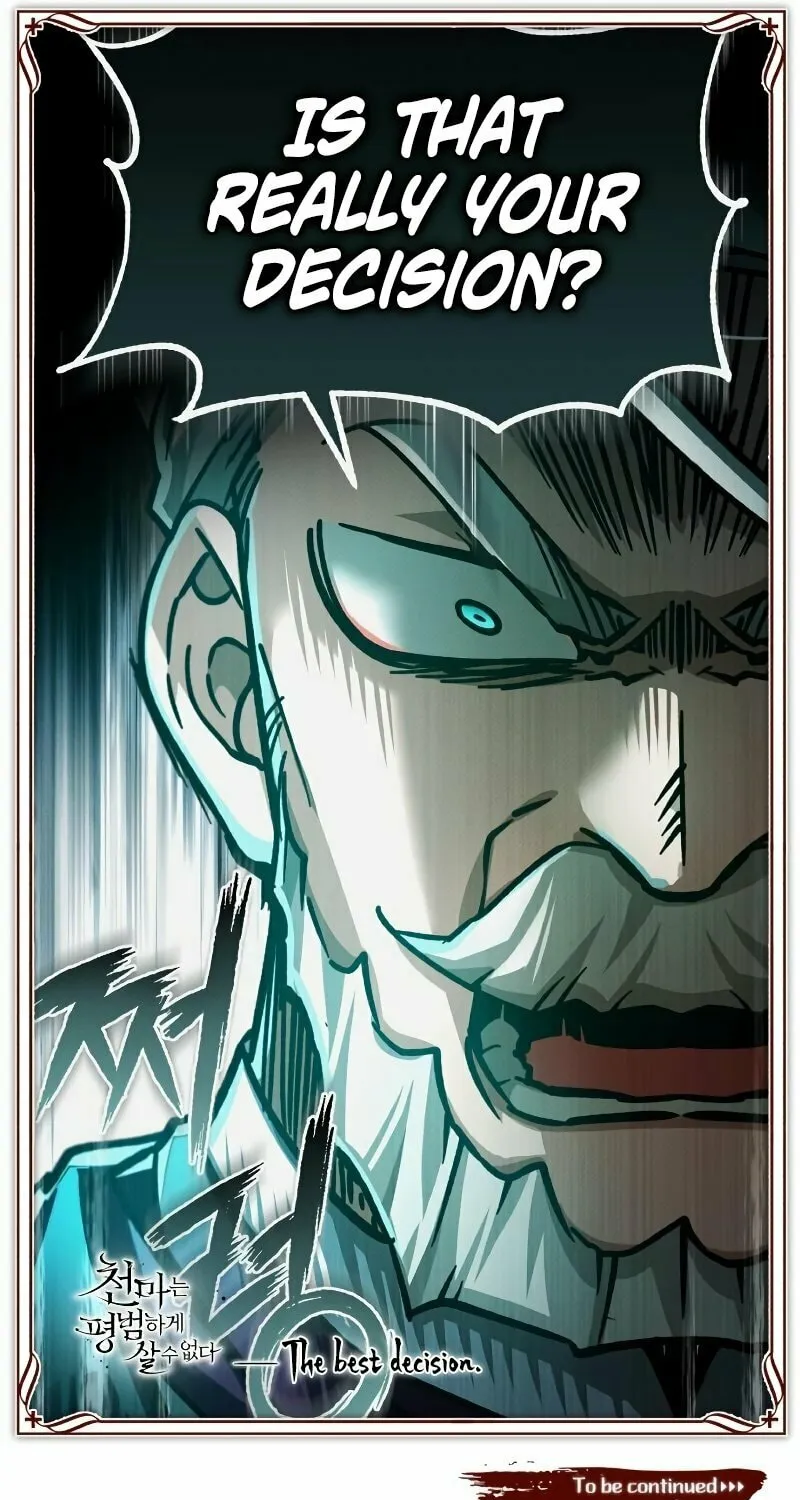 Read Descended from Divinity EN Manga Online