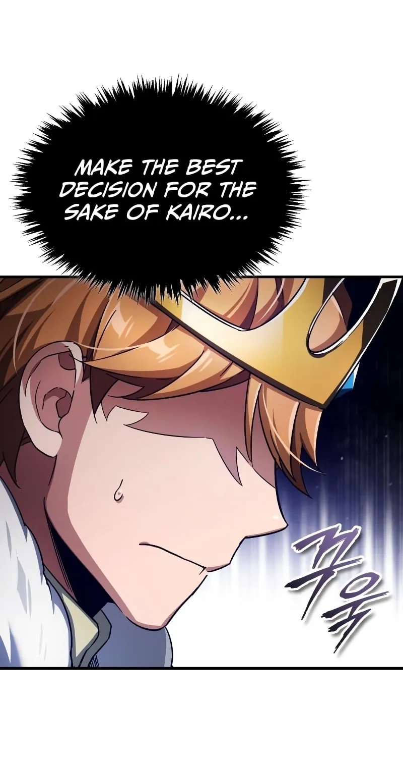 Read Descended from Divinity EN Manga Online