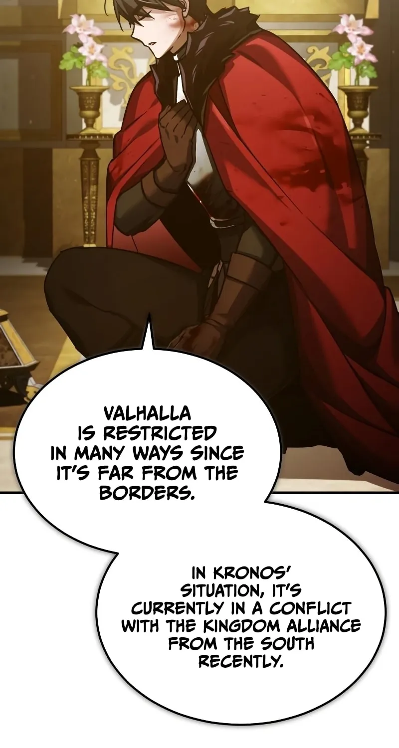 Read Descended from Divinity EN Manga Online