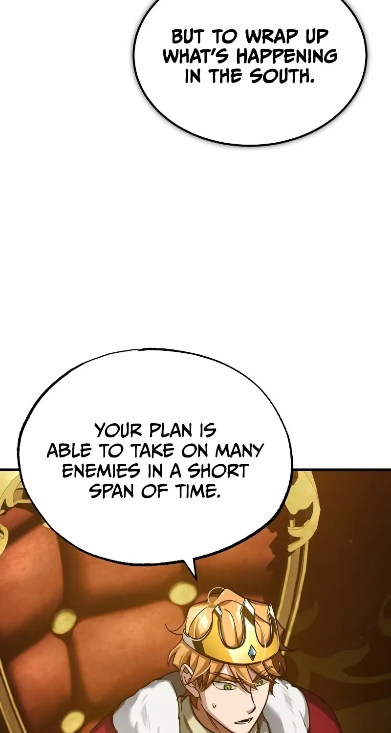 Read Descended from Divinity EN Manga Online