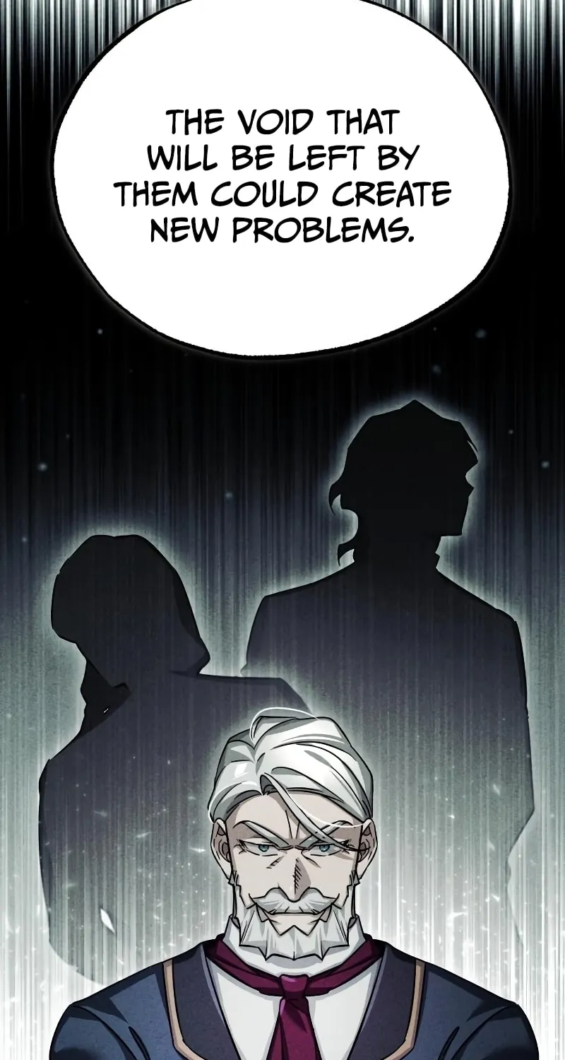 Read Descended from Divinity EN Manga Online