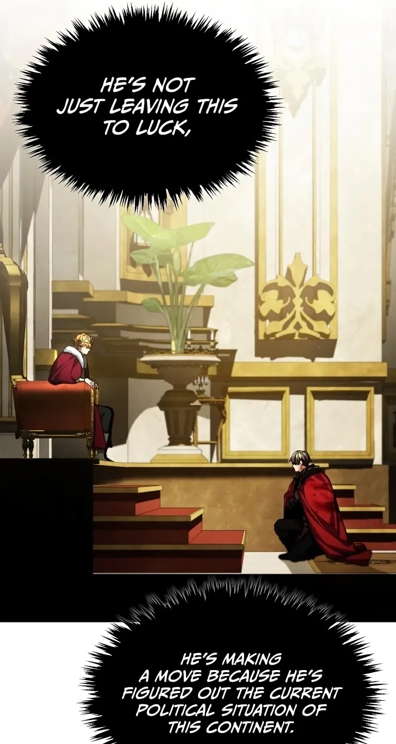 Read Descended from Divinity EN Manga Online