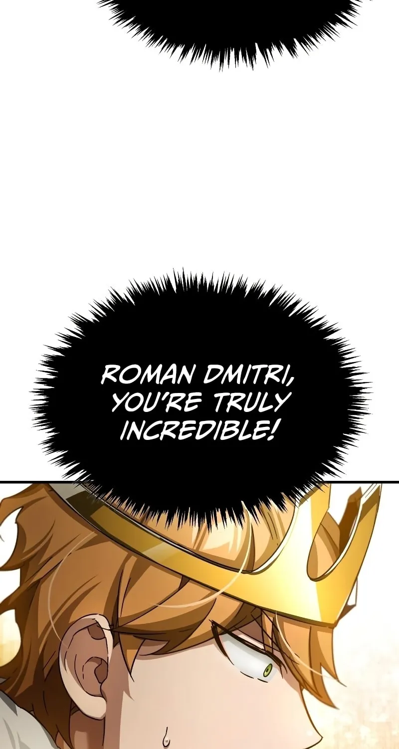 Read Descended from Divinity EN Manga Online