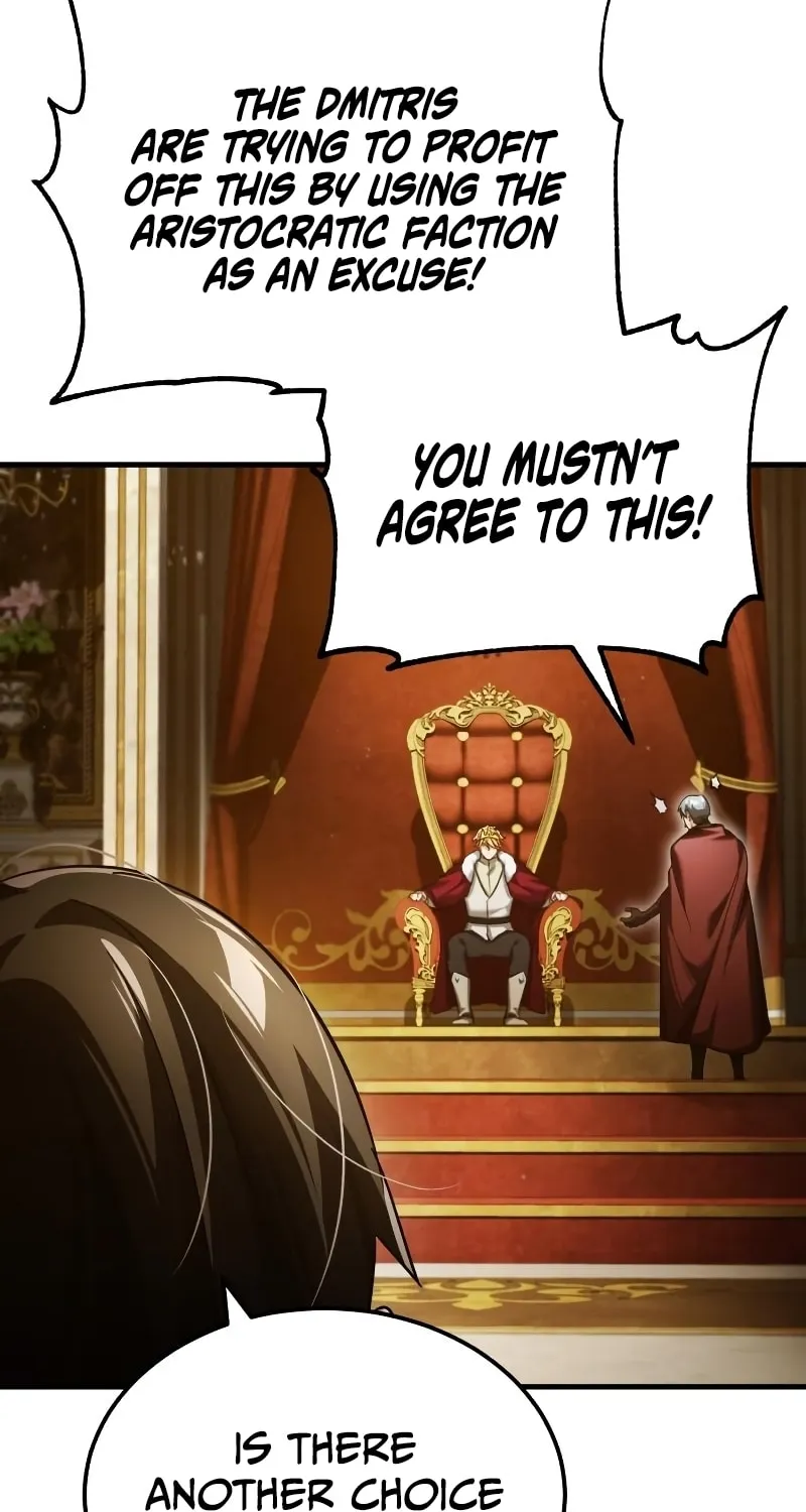 Read Descended from Divinity EN Manga Online
