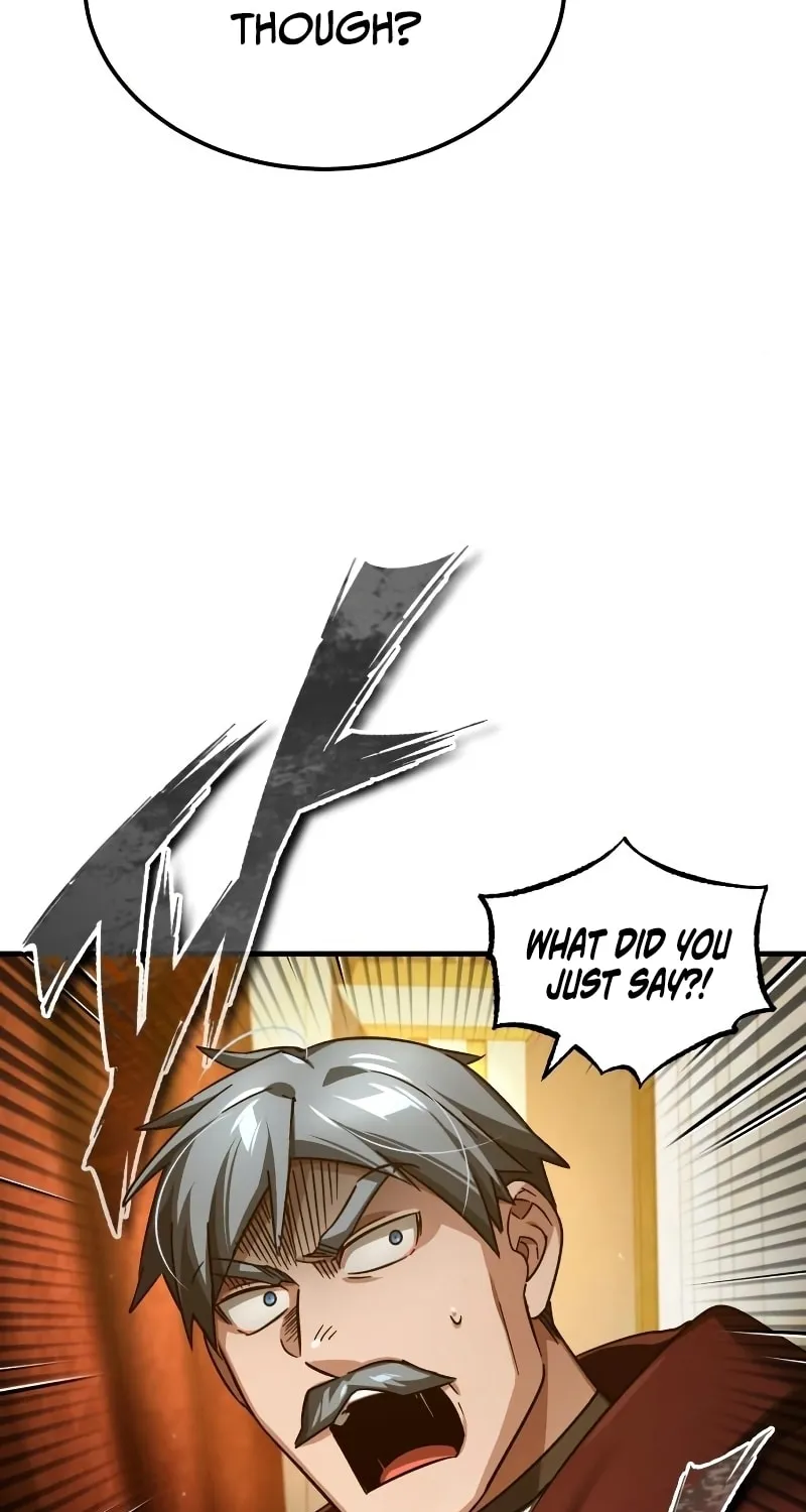 Read Descended from Divinity EN Manga Online