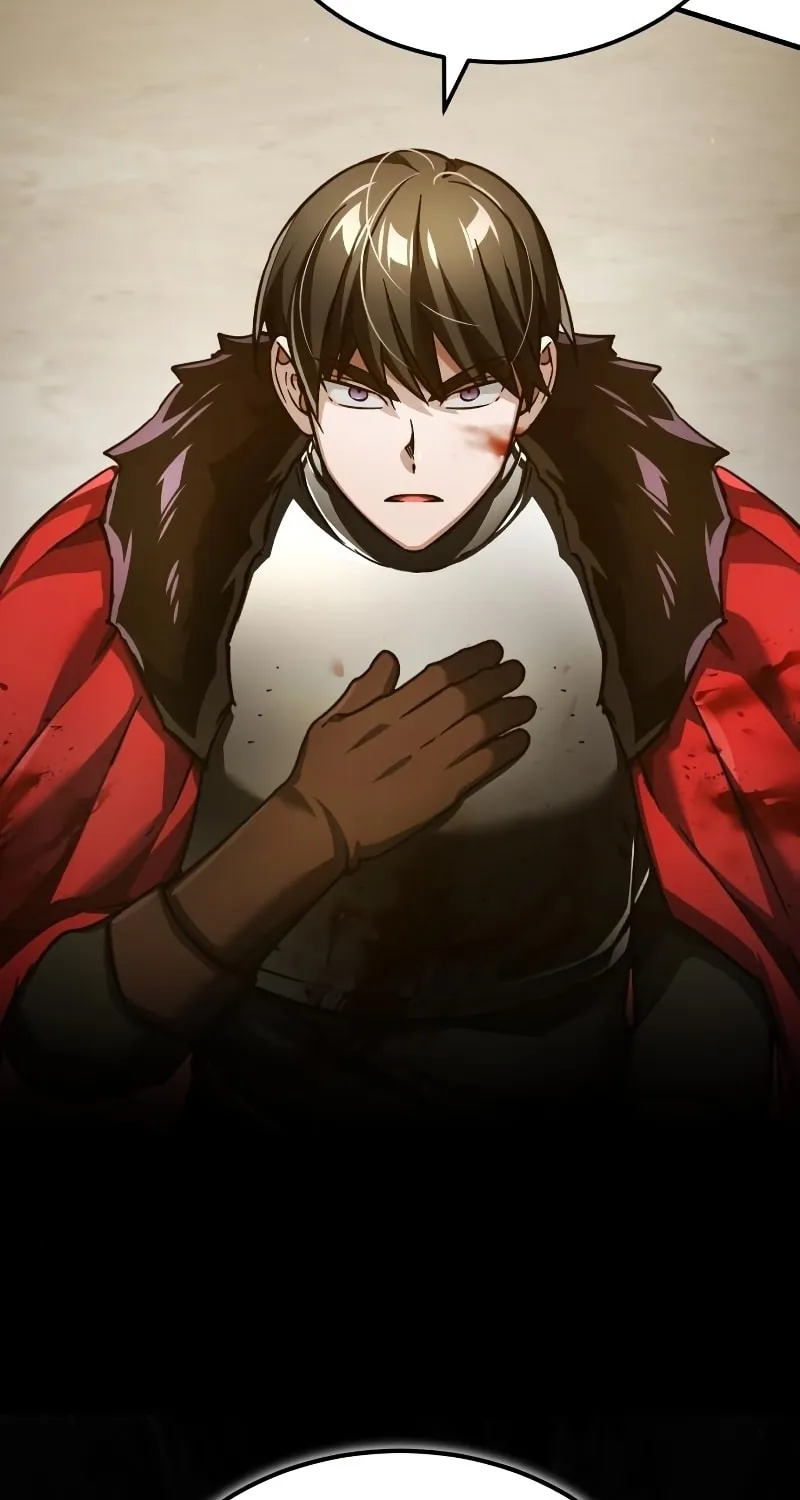Read Descended from Divinity EN Manga Online