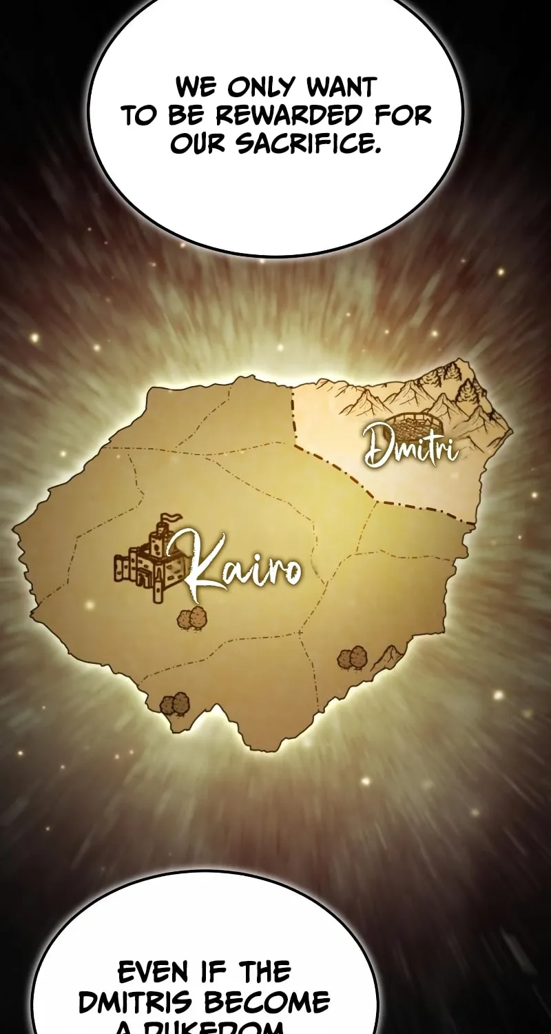 Read Descended from Divinity EN Manga Online