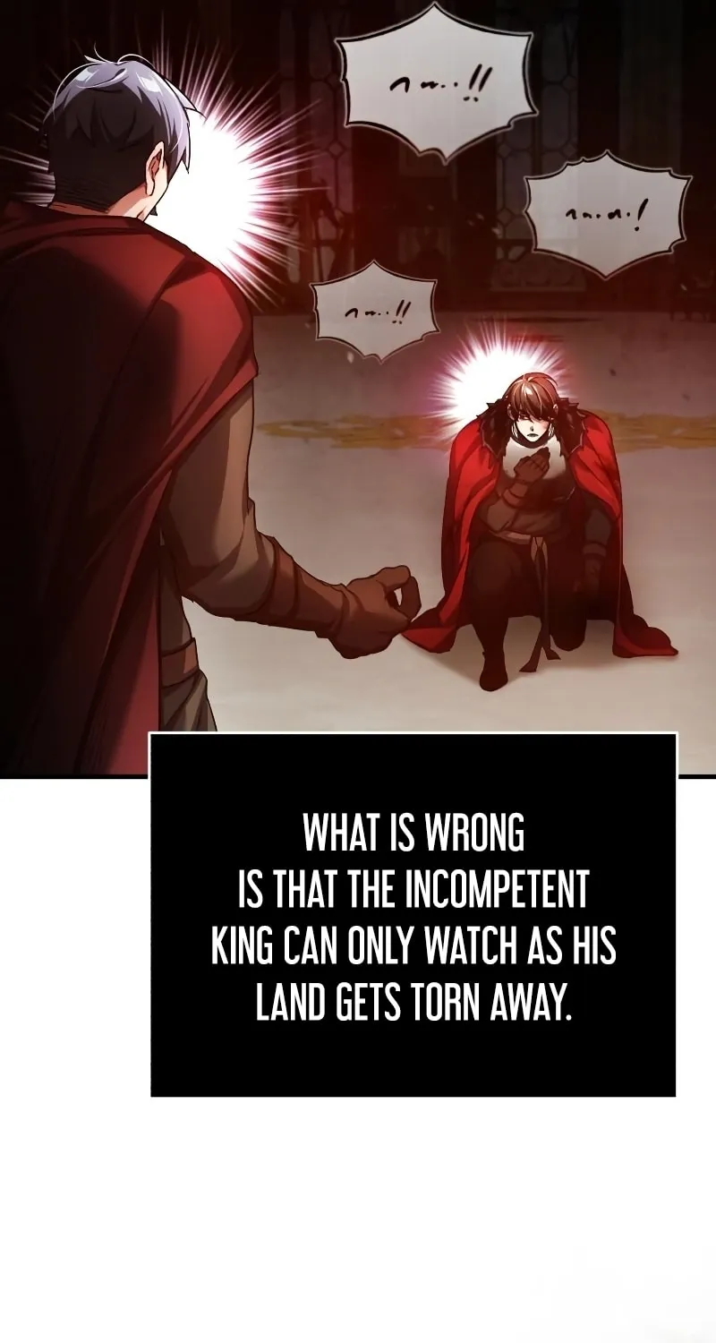 Read Descended from Divinity EN Manga Online